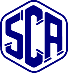 SCA Logo